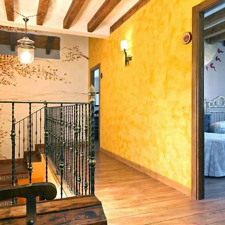 La Cantarilla 258 Aldehuela del Rincón