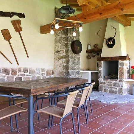 La Cantarilla 258 Aldehuela del Rincón