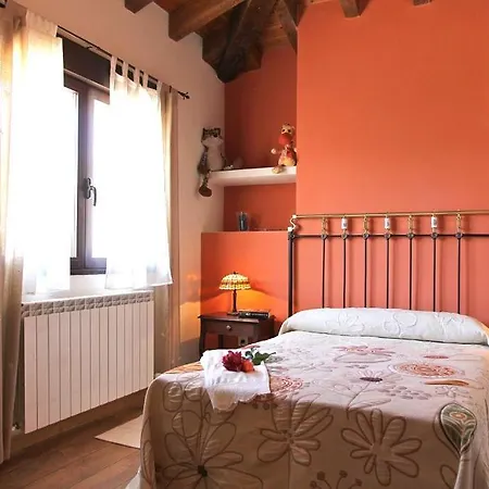Hétvégi ház La Cantarilla 258