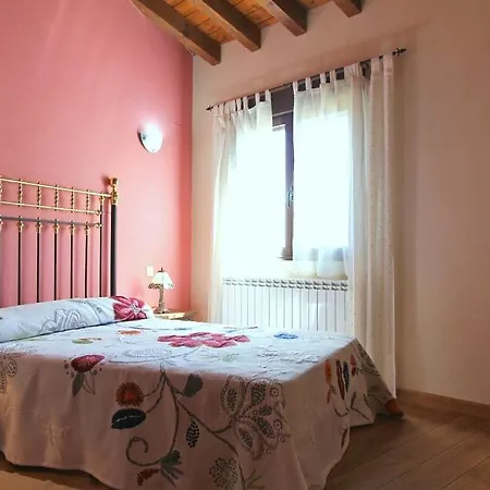 Hétvégi ház La Cantarilla 258 Aldehuela del Rincón