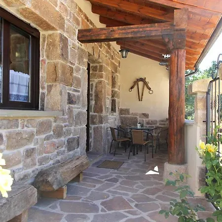 Landhaus La Cantarilla 258 *