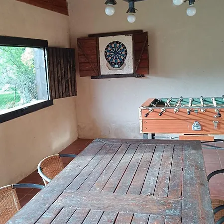 Landhaus La Cantarilla 258