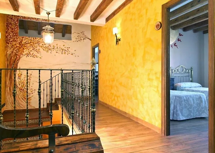 La Cantarilla 258 Aldehuela del Rincón