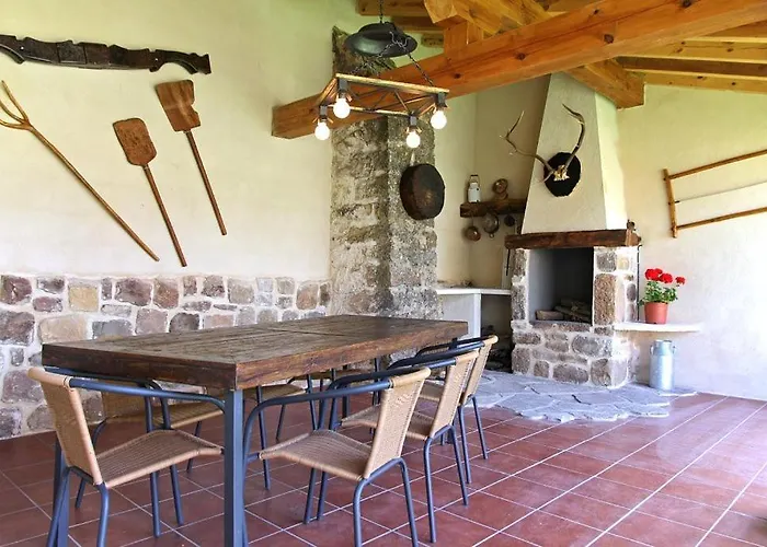 La Cantarilla 258 Aldehuela del Rincón