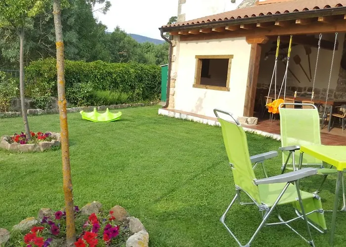 La Cantarilla 258 Aldehuela del Rincón