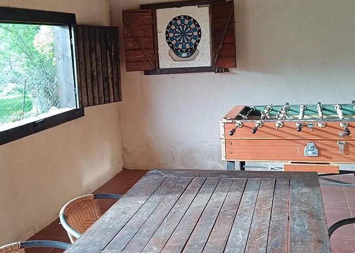 منزل ريفي La Cantarilla 258