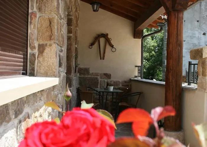 La Cantarilla 258 Aldehuela del Rincón